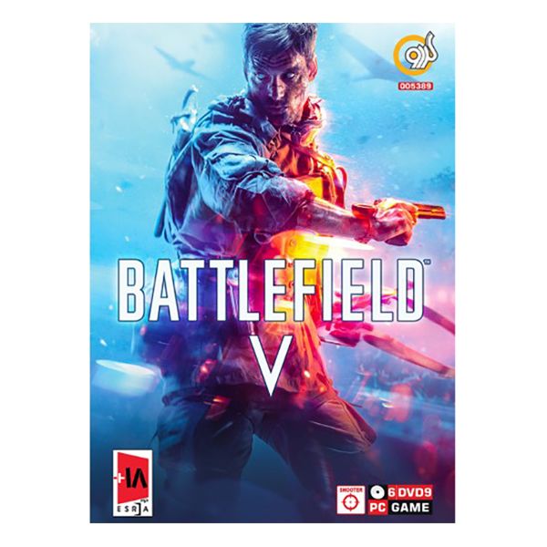 بازی Battlefield برای کامپیوتر