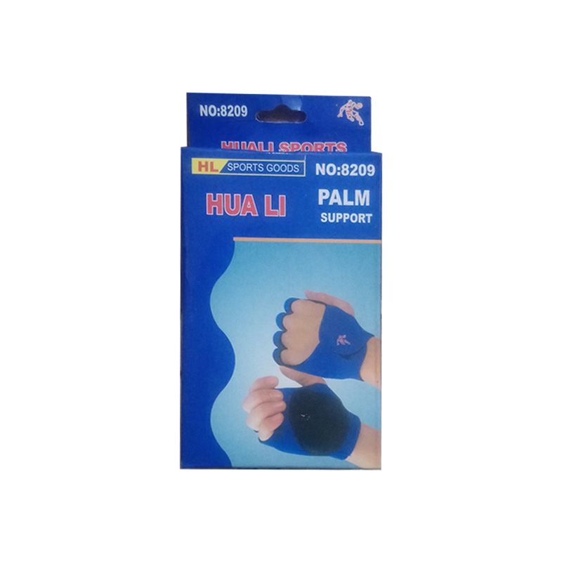 دستکش بدنسازی Palm مدل Hua Li-8209