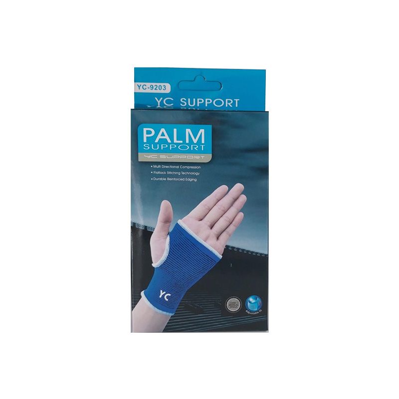 مچ بند Palm مدل YC-9203 دو عددی